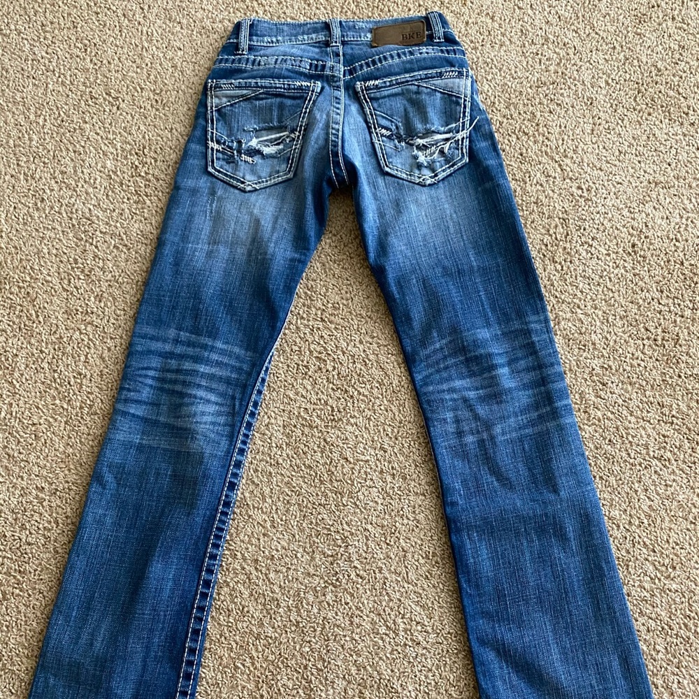 BKE Jeans